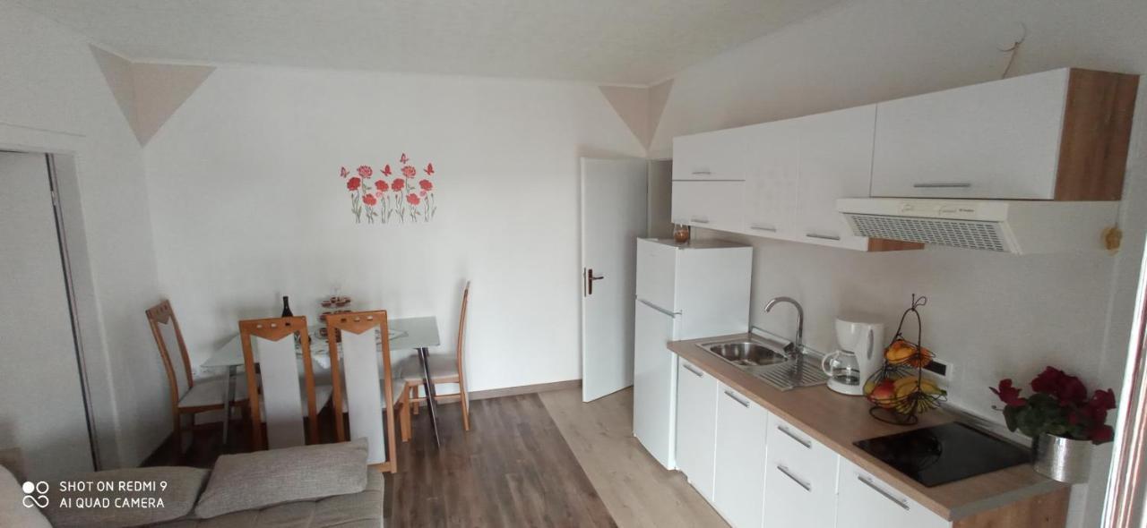 Apartments Katarina Пореч Екстериор снимка