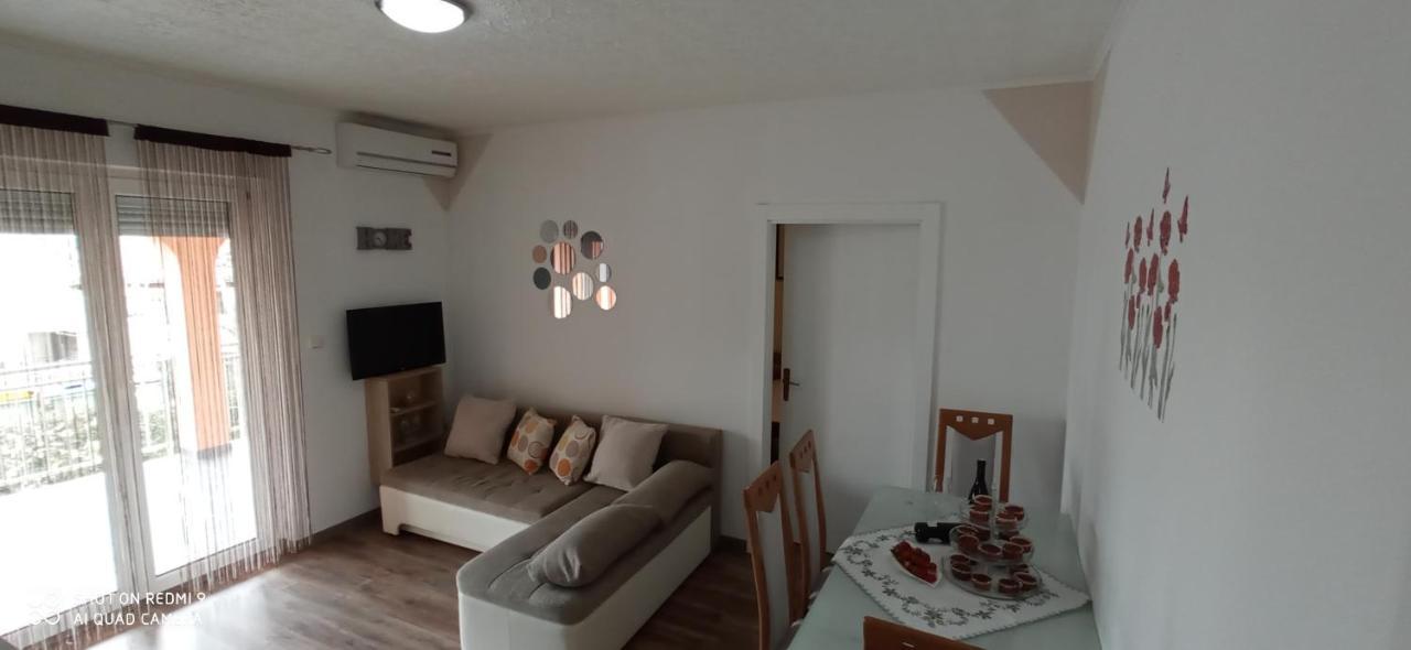 Apartments Katarina Пореч Екстериор снимка
