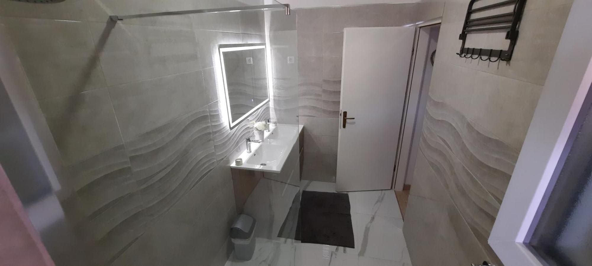 Apartments Katarina Пореч Екстериор снимка