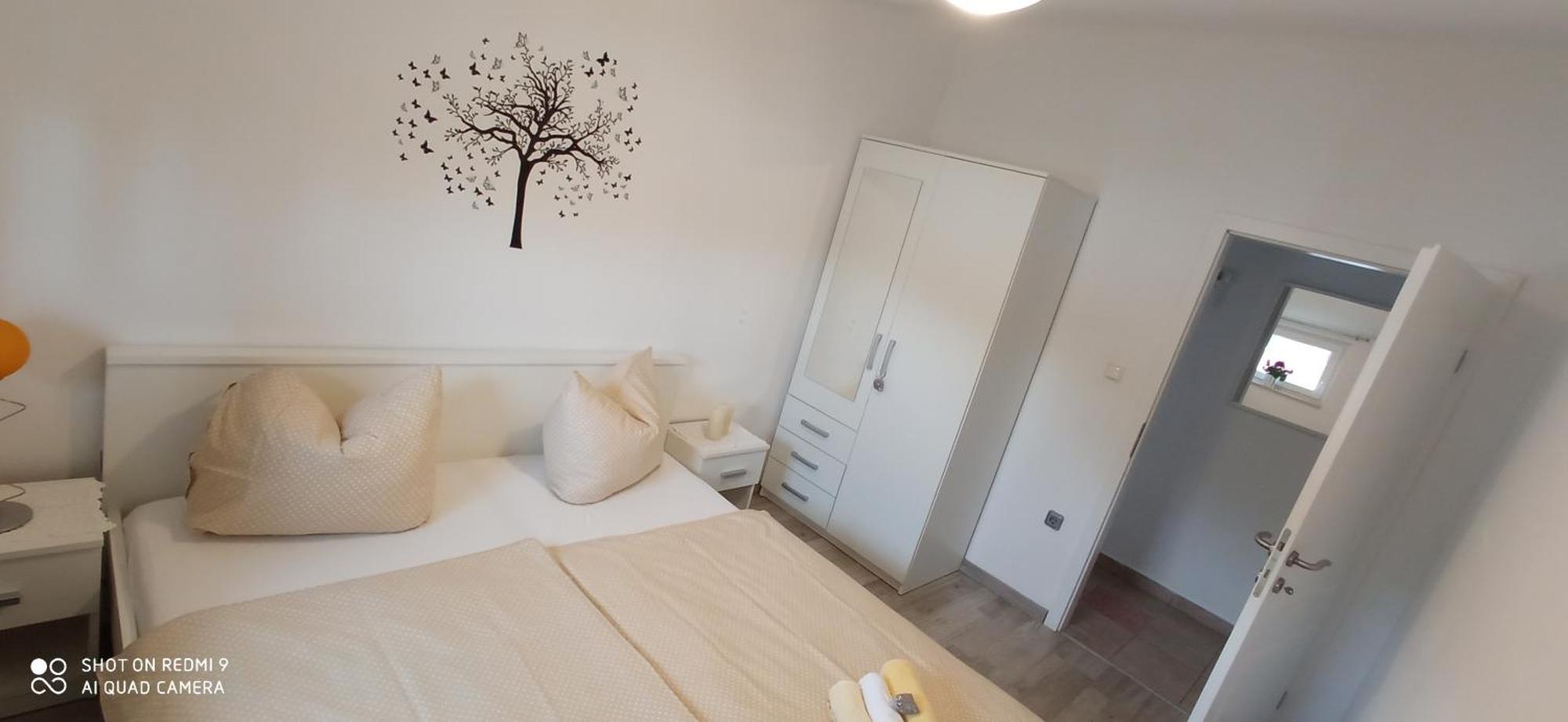 Apartments Katarina Пореч Екстериор снимка