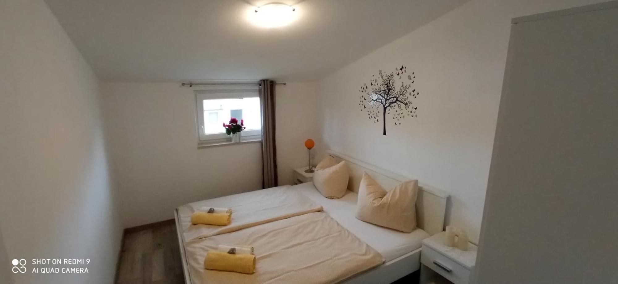 Apartments Katarina Пореч Стая снимка