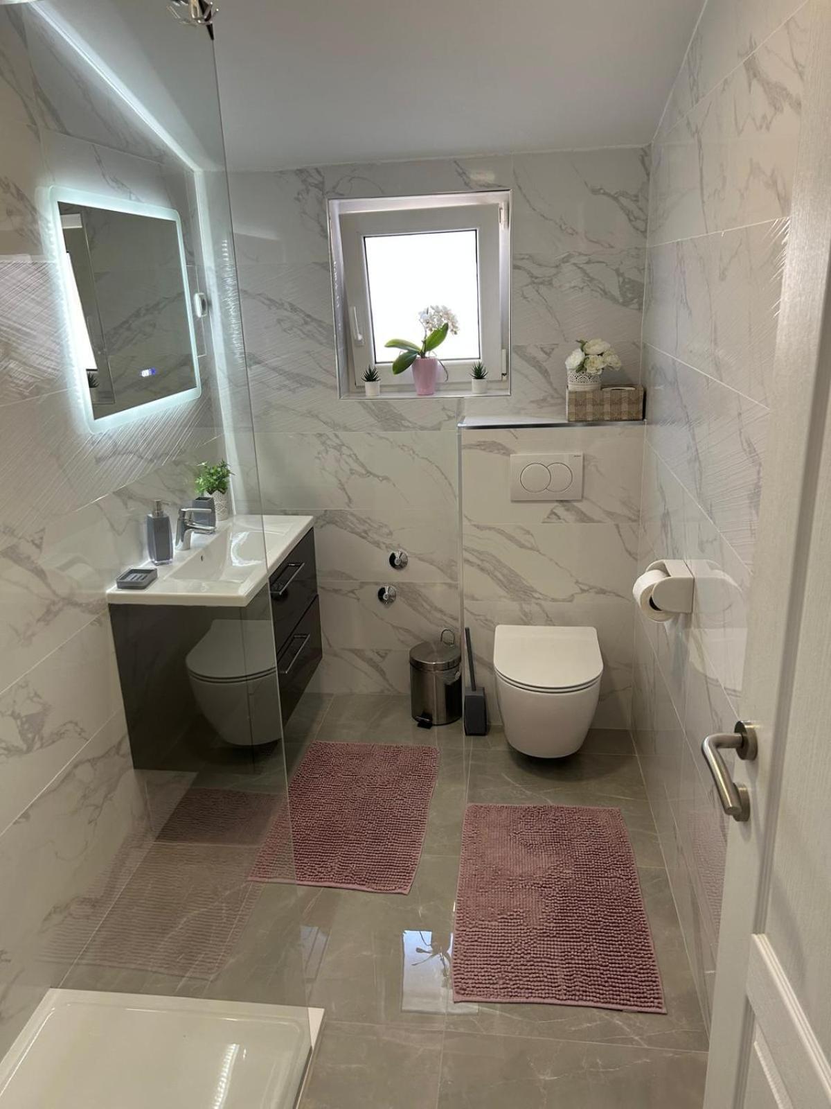 Apartments Katarina Пореч Екстериор снимка
