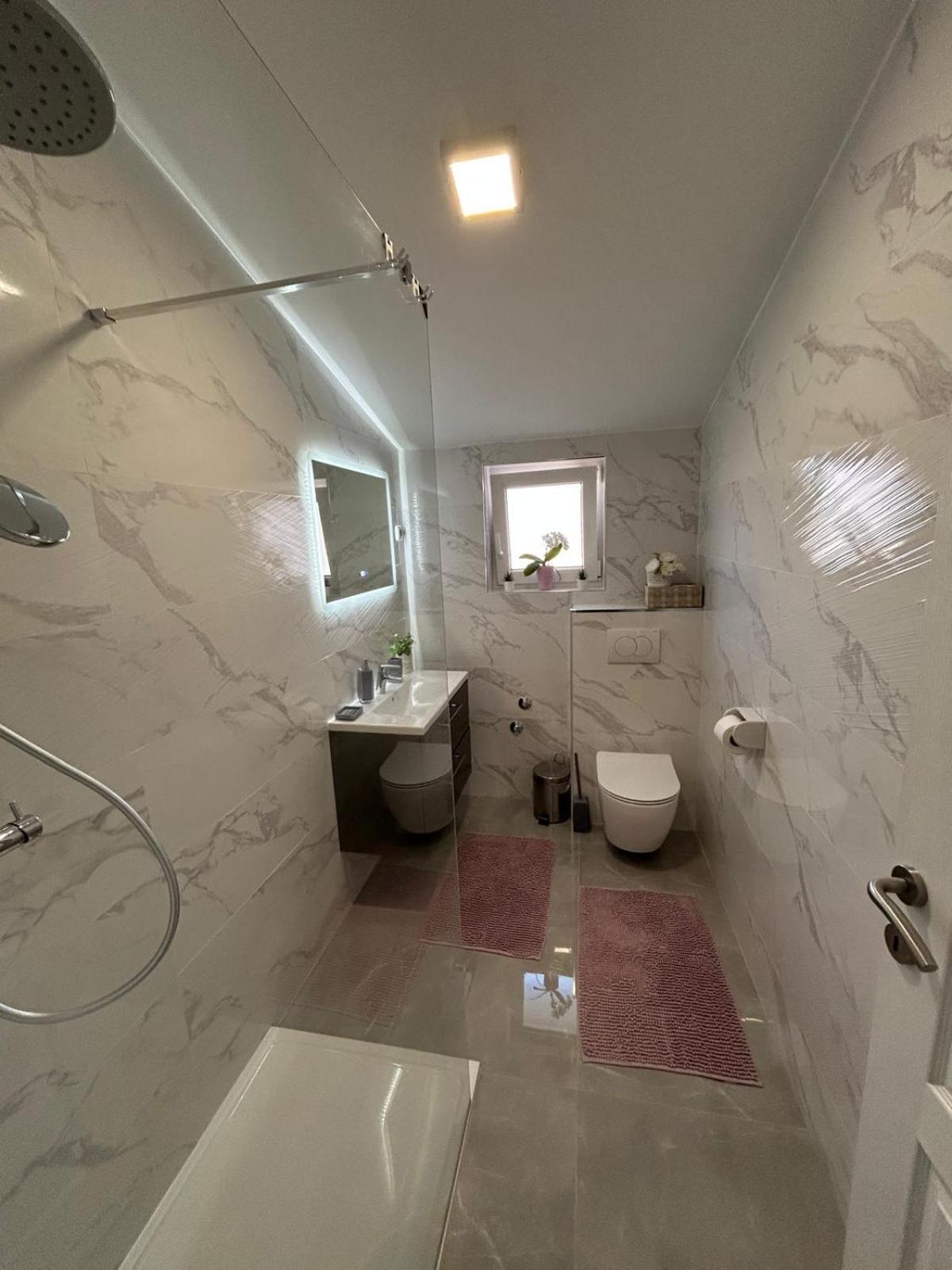 Apartments Katarina Пореч Екстериор снимка