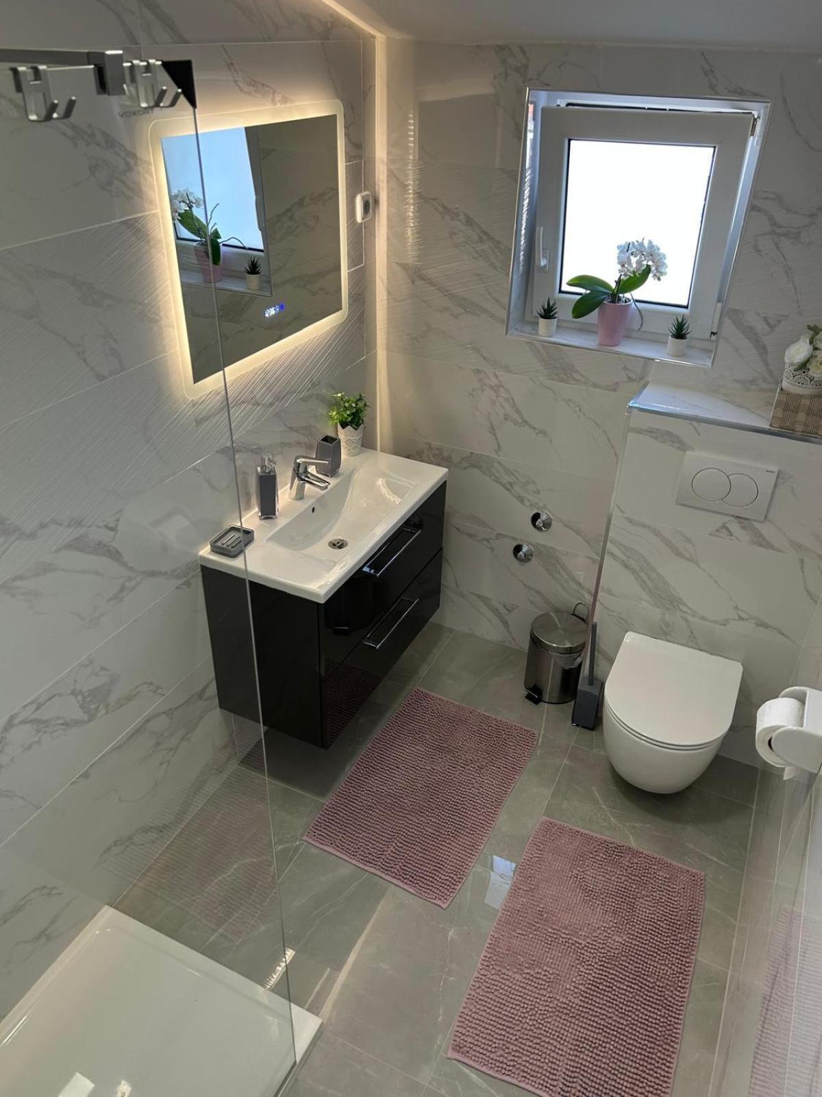 Apartments Katarina Пореч Екстериор снимка