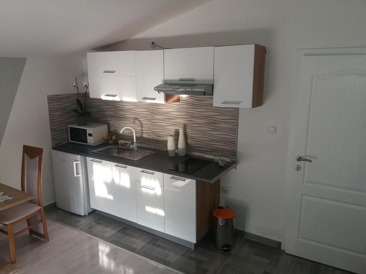 Apartments Katarina Пореч Екстериор снимка